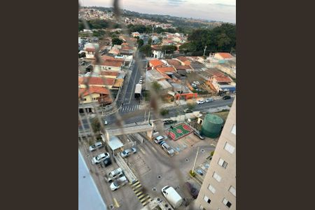 Foto 05 de apartamento à venda com 2 quartos, 48m² em Jardim Samambaia, Campinas