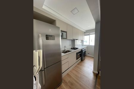 Foto 04 de apartamento à venda com 2 quartos, 48m² em Jardim Samambaia, Campinas