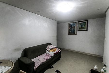 Sala de apartamento para alugar com 2 quartos, 51m² em Cabula, Salvador