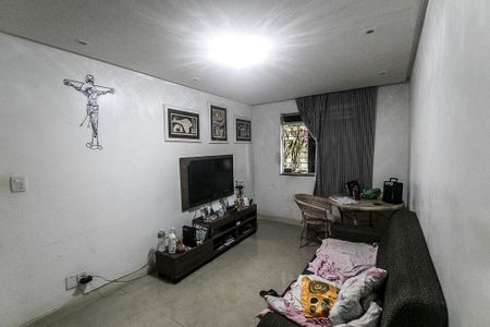 Sala de apartamento para alugar com 2 quartos, 51m² em Cabula, Salvador