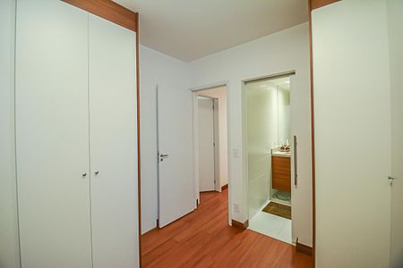 Apartamento à venda com 61m², 2 quartos e 1 vaga Apartamento à venda com 61m², 2 quartos e 1 vagaSuíte 1