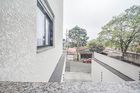 Apartamento à venda com 61m², 2 quartos e 1 vaga Apartamento à venda com 61m², 2 quartos e 1 vagaVista da Suíte 1