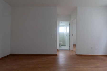 Apartamento para alugar com 42m², 2 quartos e sem vaga Apartamento para alugar com 42m², 2 quartos e sem vagaSala