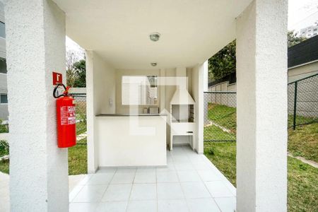 Apartamento para alugar com 42m², 2 quartos e sem vaga Apartamento para alugar com 42m², 2 quartos e sem vagaÁrea comum
