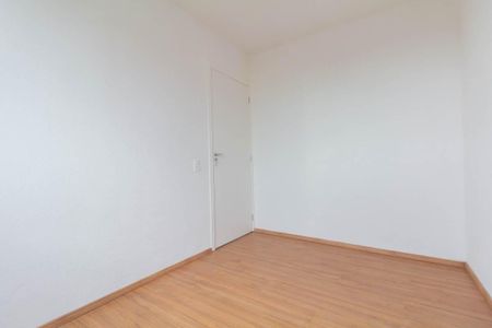 Apartamento para alugar com 42m², 2 quartos e sem vaga Apartamento para alugar com 42m², 2 quartos e sem vagaQuarto 2