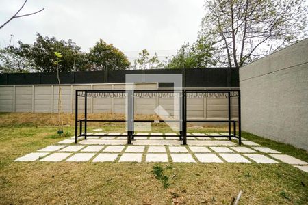 Apartamento para alugar com 42m², 2 quartos e sem vaga Apartamento para alugar com 42m², 2 quartos e sem vagaÁrea comum