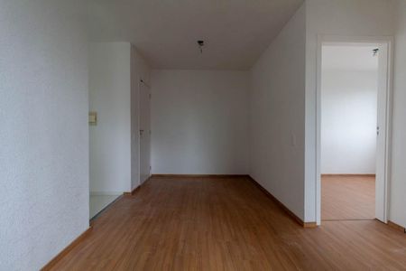 Sala de apartamento para alugar com 2 quartos, 42m² em Vila Moreira, São Paulo