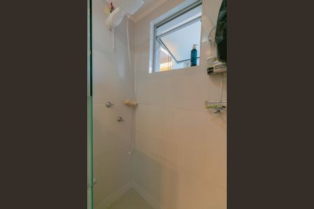 Apartamento à venda com 60m², 2 quartos e 2 vagasBanheiro da Suíte