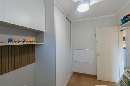 Apartamento à venda com 60m², 2 quartos e 2 vagasQuarto
