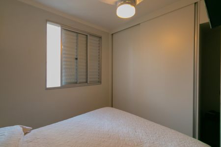 Apartamento à venda com 60m², 2 quartos e 2 vagasSuíte