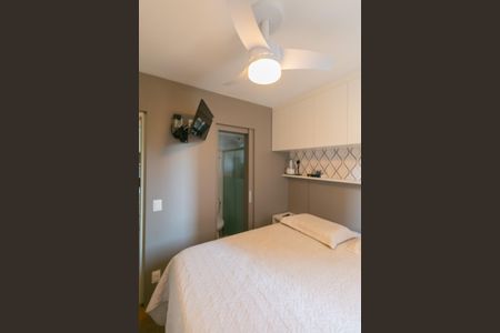 Apartamento à venda com 60m², 2 quartos e 2 vagasSuíte