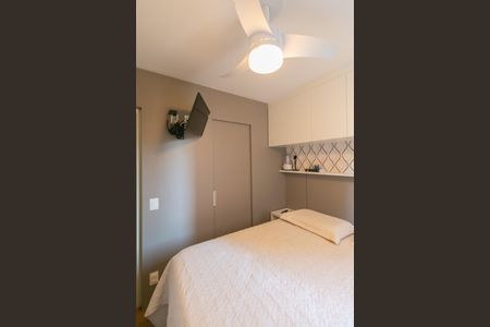 Apartamento à venda com 60m², 2 quartos e 2 vagasSuíte