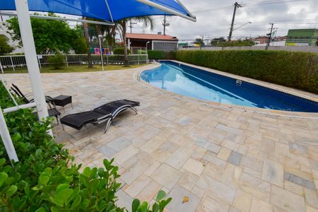 Apartamento à venda com 47m², 2 quartos e 1 vaga Apartamento à venda com 47m², 2 quartos e 1 vagaÁrea comum - Piscina