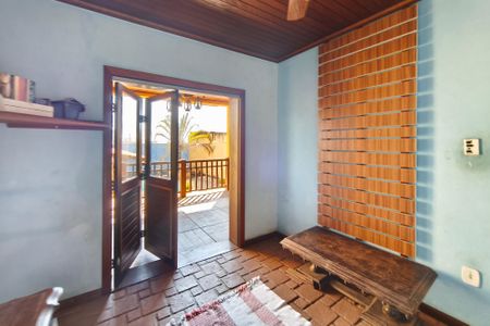 Casa para alugar com 400m², 3 quartos e 3 vagasSala