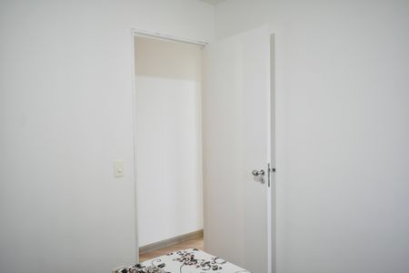 Quarto 1 de apartamento para alugar com 2 quartos, 54m² em Vila Clementino, São Paulo