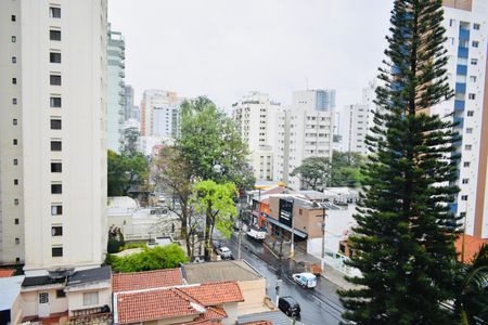 Apartamento para alugar com 54m², 2 quartos e 1 vagaSala