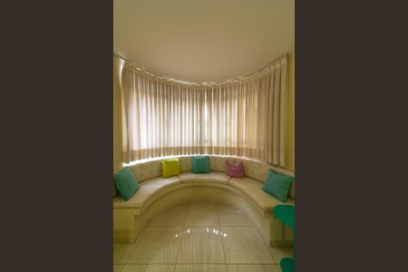 Sala de casa para alugar com 3 quartos, 129m² em Vila Congonhas, São Paulo
