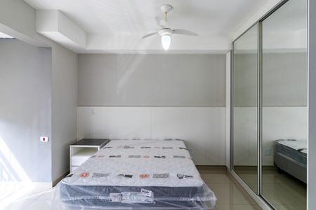 Studio de apartamento à venda com 1 quarto, 33m² em Panamby, São Paulo