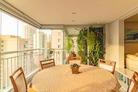 Foto 31 de apartamento à venda com 2 quartos, 97m² em Chácara Inglesa, São Paulo