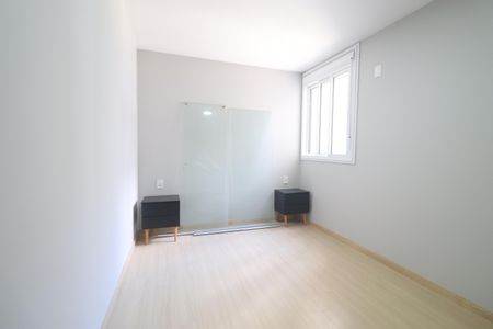 Apartamento à venda com 43m², 2 quartos e 1 vagaQuarto 2