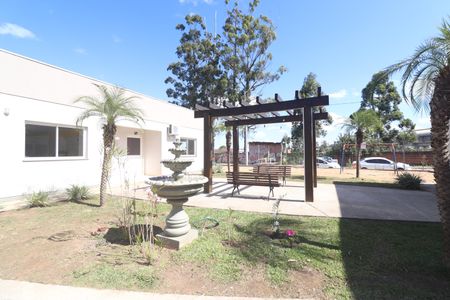 Apartamento à venda com 43m², 2 quartos e 1 vagaÁrea comum