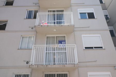 Apartamento à venda com 43m², 2 quartos e 1 vagaPlaca
