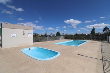 Apartamento à venda com 43m², 2 quartos e 1 vagaÁrea comum - Piscina