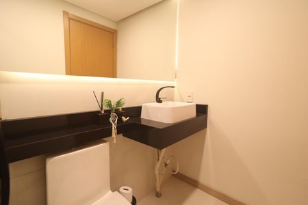 Apartamento à venda com 43m², 2 quartos e 1 vagaBanheiro