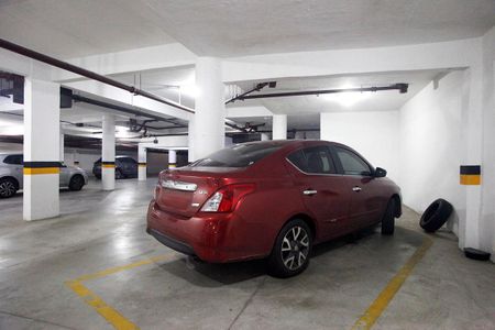 Apartamento à venda com 158m², 3 quartos e 2 vagasGaragem 