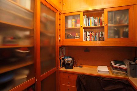 Apartamento à venda com 158m², 3 quartos e 2 vagasEscritório