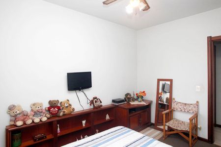 Apartamento à venda com 158m², 3 quartos e 2 vagasQuarto 1
