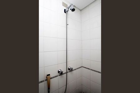 Apartamento à venda com 158m², 3 quartos e 2 vagasBanheiro Social