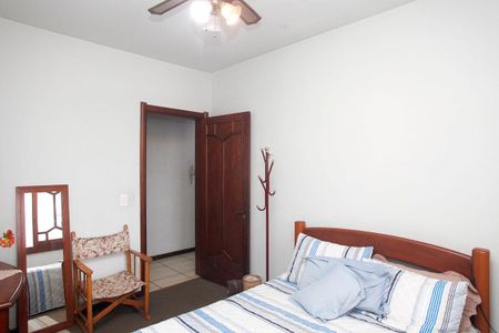 Apartamento à venda com 158m², 3 quartos e 2 vagasQuarto 1