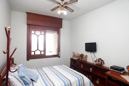 Apartamento à venda com 158m², 3 quartos e 2 vagasQuarto 1