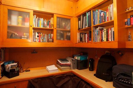 Apartamento à venda com 158m², 3 quartos e 2 vagasEscritório