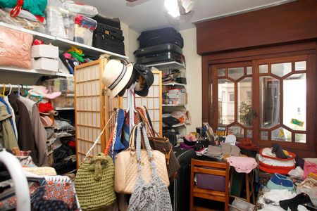 Apartamento à venda com 158m², 3 quartos e 2 vagasQuarto 2