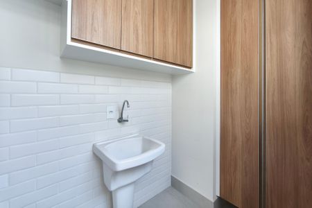 Casa de condomínio para alugar com 210m², 3 quartos e 4 vagas Casa de condomínio para alugar com 210m², 3 quartos e 4 vagasÁrea de Serviço