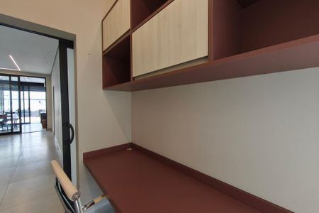 Casa de condomínio para alugar com 210m², 3 quartos e 4 vagas Casa de condomínio para alugar com 210m², 3 quartos e 4 vagasEscritório