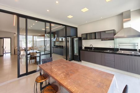 Casa de condomínio para alugar com 210m², 3 quartos e 4 vagas Casa de condomínio para alugar com 210m², 3 quartos e 4 vagasÁrea gourmet