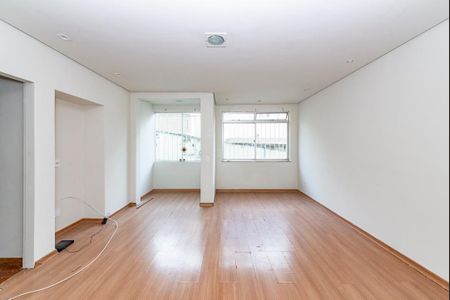 Sala de apartamento para alugar com 3 quartos, 91m² em Minas Brasil, Belo Horizonte