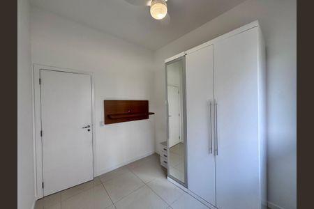 Quarto de apartamento à venda com 2 quartos, 85m² em Recreio dos Bandeirantes, Rio de Janeiro