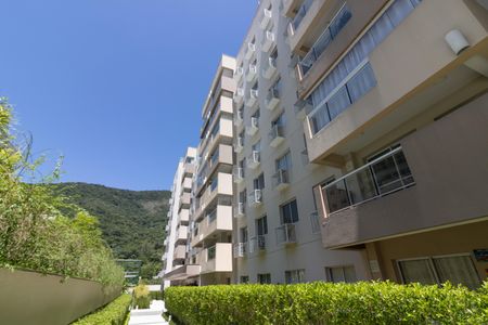 Apartamento à venda com 85m², 2 quartos e 1 vagaÁrea comum