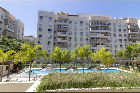 Apartamento à venda com 85m², 2 quartos e 1 vagaÁrea comum