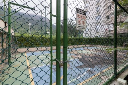 Apartamento à venda com 85m², 2 quartos e 1 vagaÁrea comum