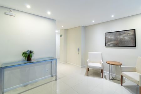 Apartamento à venda com 85m², 2 quartos e 1 vagaÁrea comum