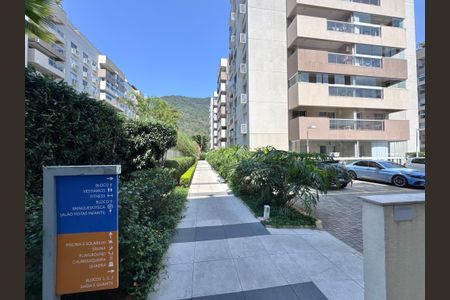 Apartamento à venda com 85m², 2 quartos e 1 vagaÁrea comum