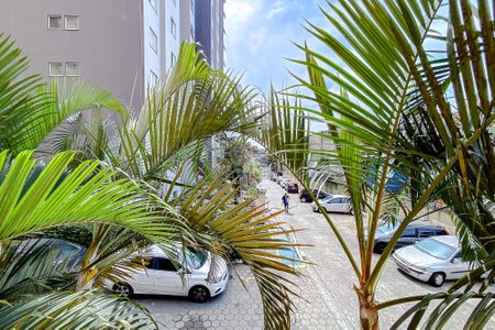 Apartamento à venda com 48m², 2 quartos e 1 vaga Apartamento à venda com 48m², 2 quartos e 1 vagaVista do Quarto 2