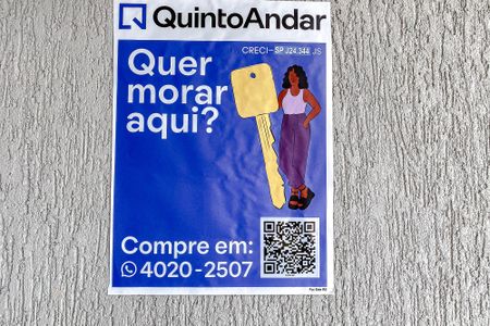 Apartamento à venda com 48m², 2 quartos e 1 vaga Apartamento à venda com 48m², 2 quartos e 1 vagaPlaquinha