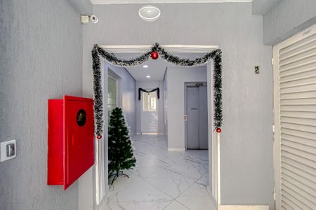 Apartamento à venda com 48m², 2 quartos e 1 vagaÁrea comum