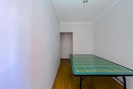 Apartamento à venda com 48m², 2 quartos e 1 vagaSala de Jogos